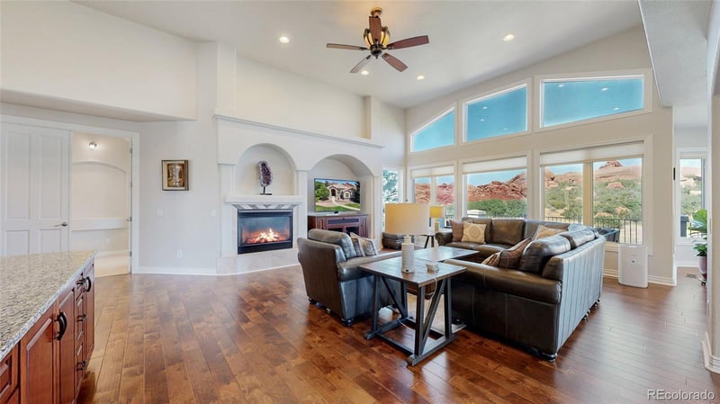 5980 Rain Dance Trl, Littleton, CO 80125