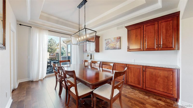 5980 Rain Dance Trl, Littleton, CO 80125