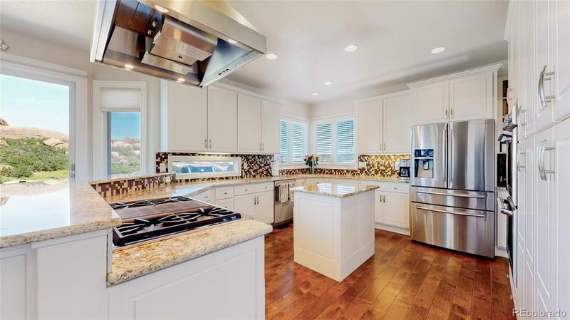 5980 Rain Dance Trl, Littleton, CO 80125