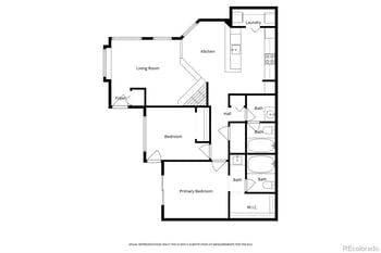 4760 Wadsworth Blvd #J104, Littleton, CO 80123