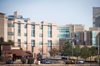 9283 Twenty Mile Rd #306, Parker, CO 80134