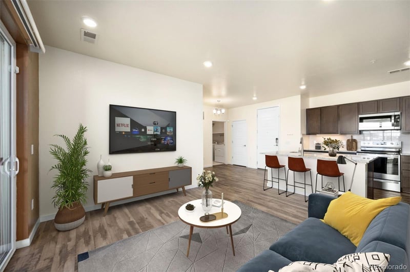 9283 Twenty Mile Rd #306, Parker, CO 80134