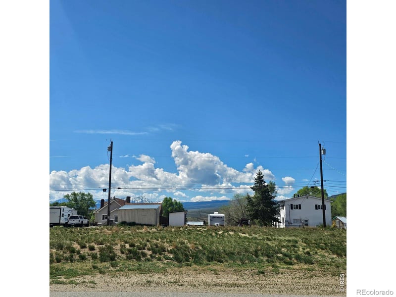 210 Grand Ave, Kremmling, CO 80459