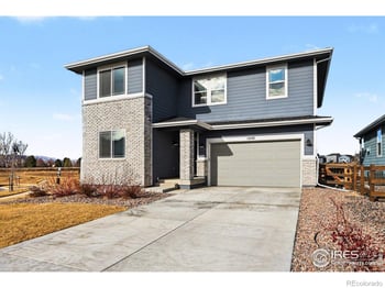 1626 Dancing Cattail Dr, Fort Collins, CO 80528