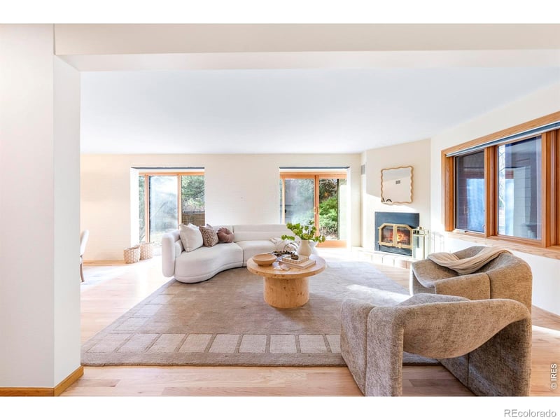 701 Kalmia Ave, Boulder, CO 80304