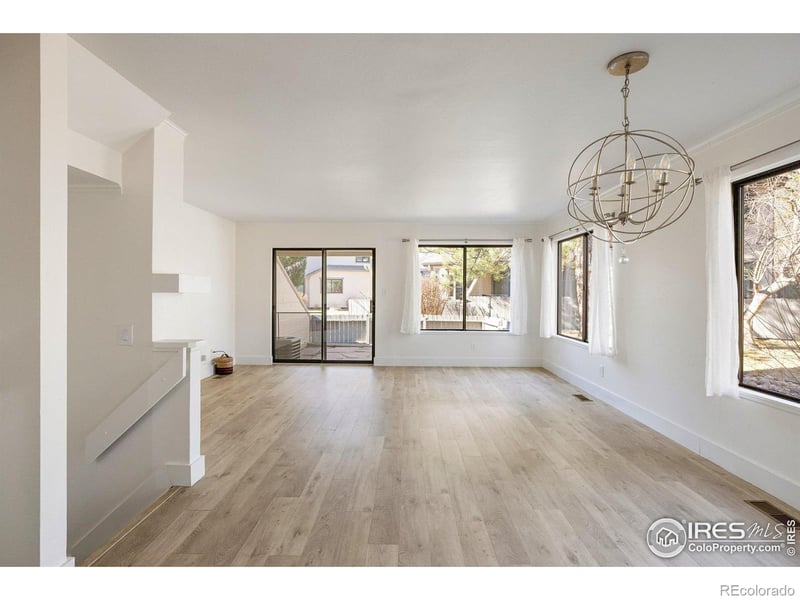 4647 Burgundy Ln #4, Boulder, CO 80301