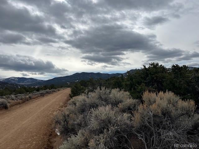 Lot 14 St Timothy Rd, Fort Garland, CO 81133