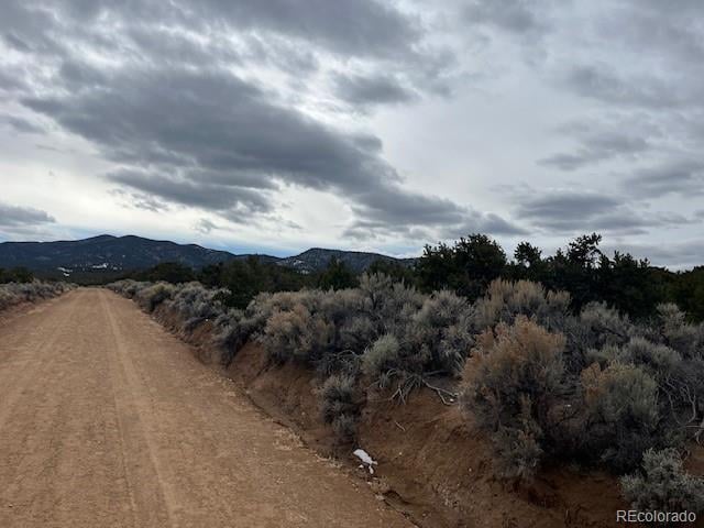 Lot 14 St Timothy Rd, Fort Garland, CO 81133