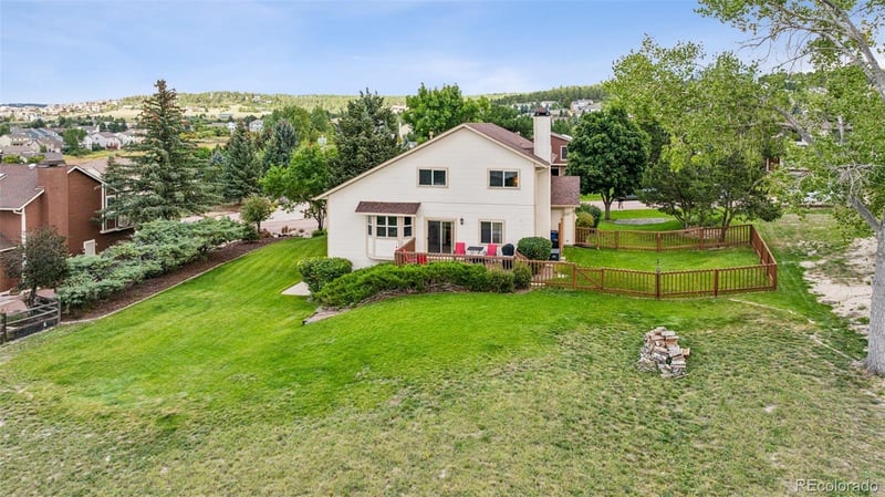 435 Picasso Ct, Colorado Springs, CO 80921