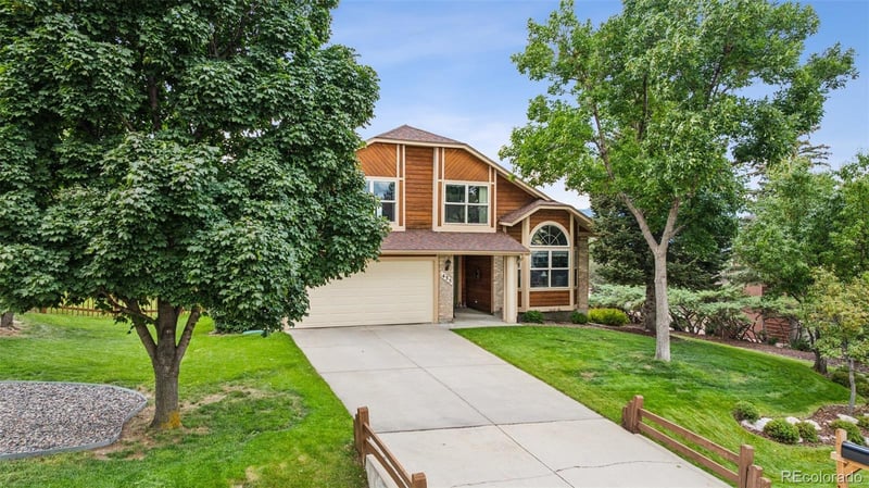 435 Picasso Ct, Colorado Springs, CO 80921