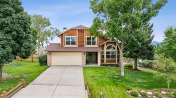 435 Picasso Ct, Colorado Springs, CO 80921