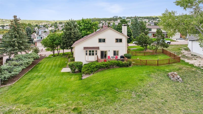 435 Picasso Ct, Colorado Springs, CO 80921