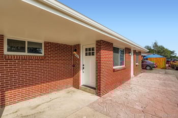 4445 Tennessee Ave, Denver, CO 80219
