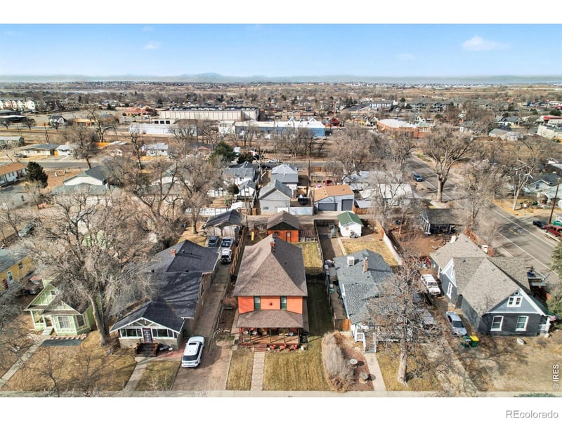 219 3rd Ave, Brighton, CO 80601