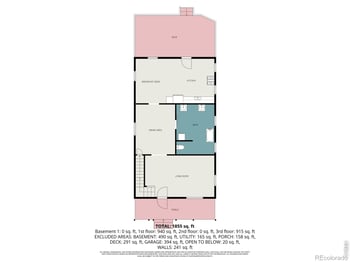 219 3rd Ave, Brighton, CO 80601