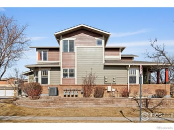2715 Rigden Pw #8, Fort Collins, CO 80525