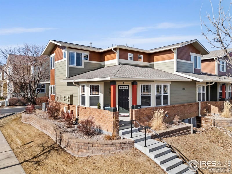 2715 Rigden Pw #8, Fort Collins, CO 80525