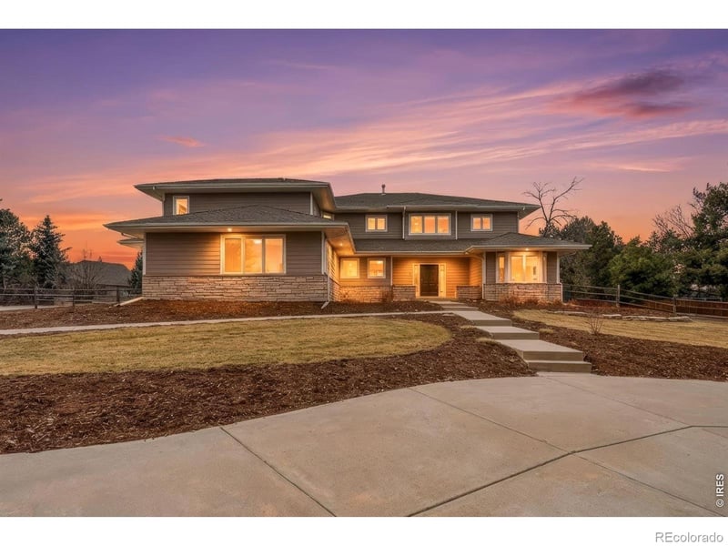 2527 Columbine Cir, Lafayette, CO 80026