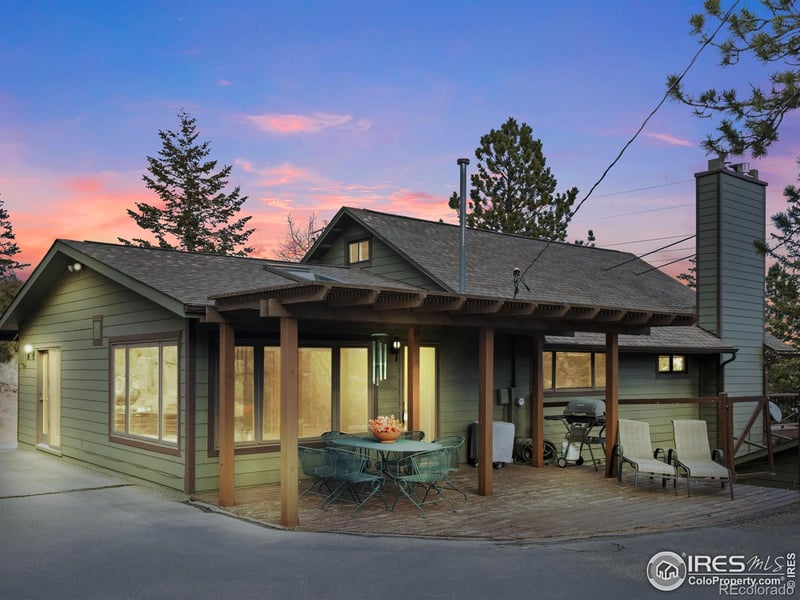1433 Vista View Ln, Estes Park, CO 80517