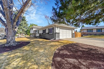 7145 Elm Ct, Centennial, CO 80122