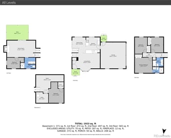 7145 Elm Ct, Centennial, CO 80122