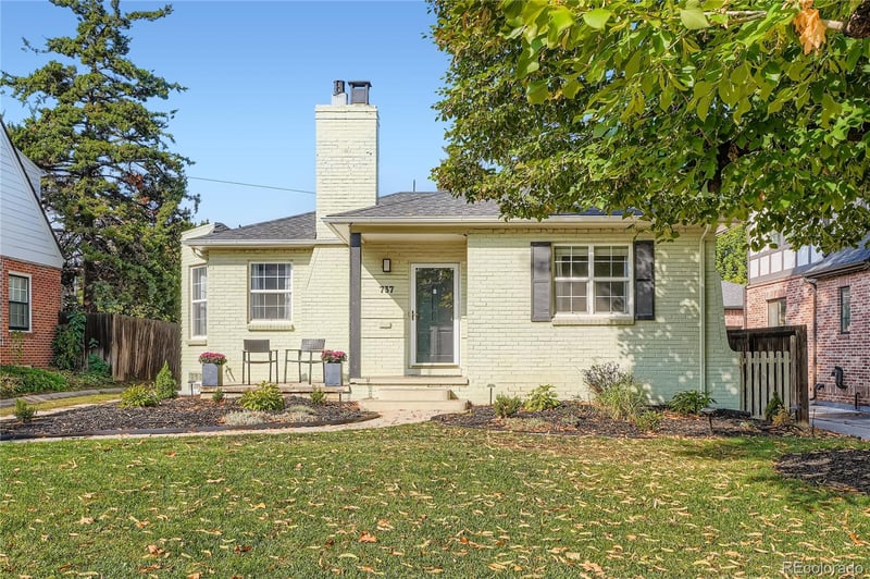 737 Glencoe St, Denver, CO 80220