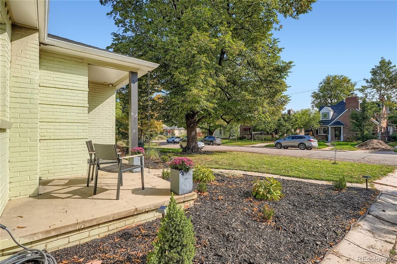 737 Glencoe St, Denver, CO 80220