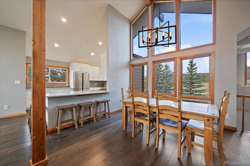 7082 Silverhorn Dr, Evergreen, CO 80439