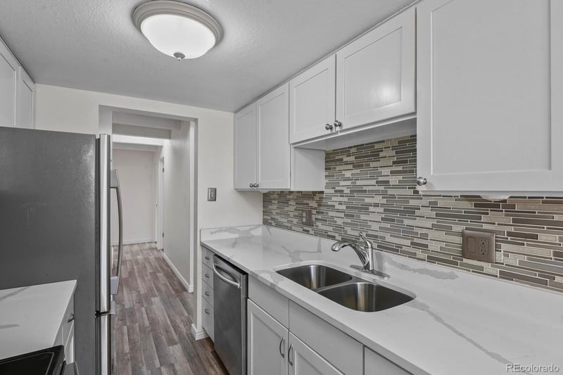 100 S Clarkson St #202, Denver, CO 80209