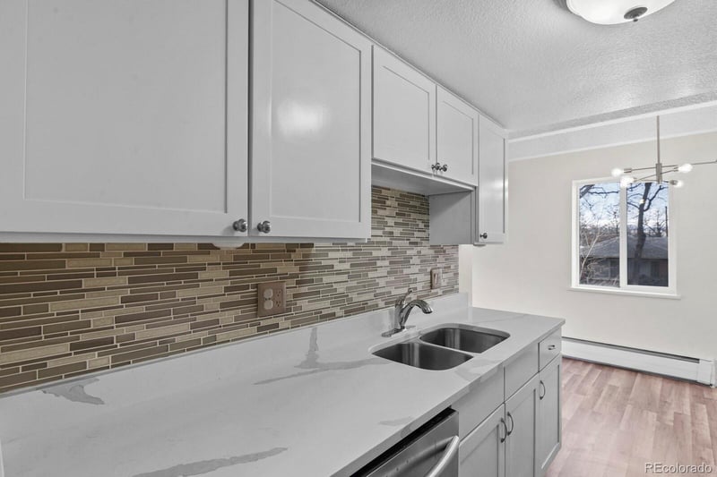 100 S Clarkson St #202, Denver, CO 80209