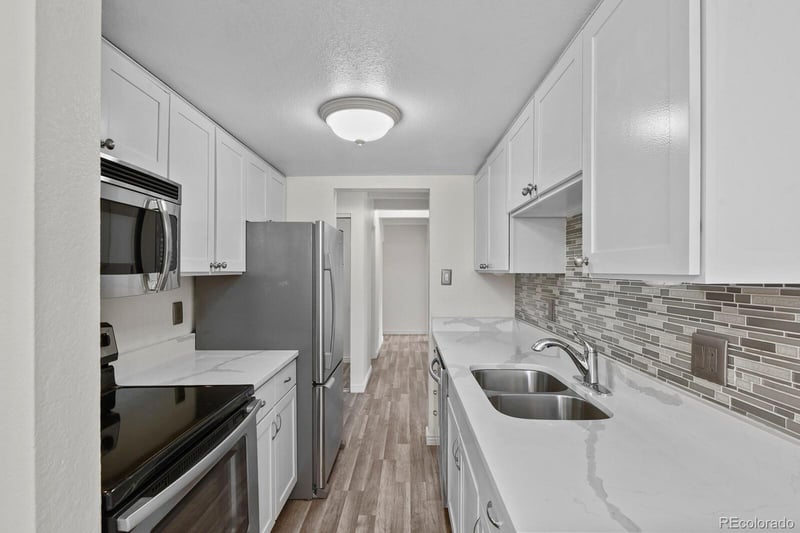 100 S Clarkson St #202, Denver, CO 80209