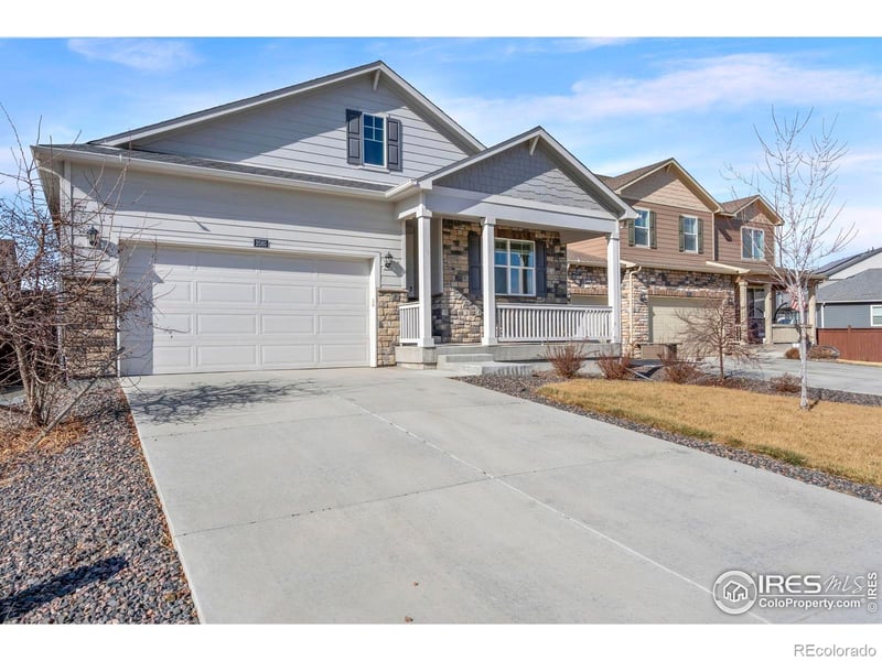 2585 Wren Dr, Johnstown, CO 80534