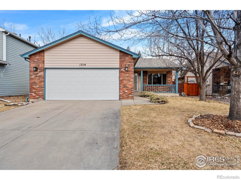 1514 Carmela Ct, Fort Collins, CO 80526