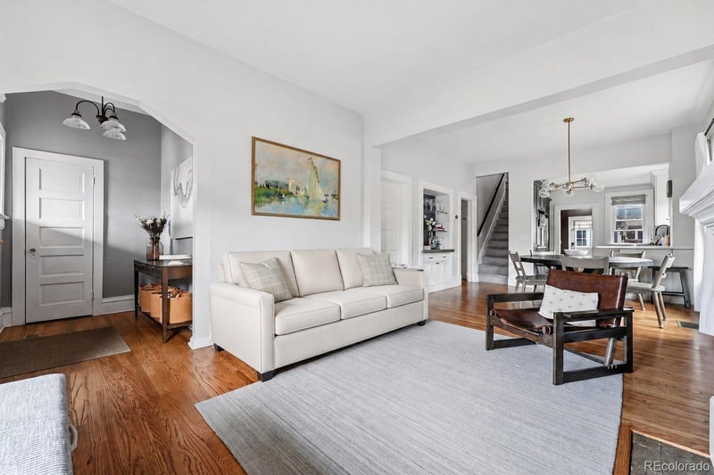 456 S Sherman St, Denver, CO 80209