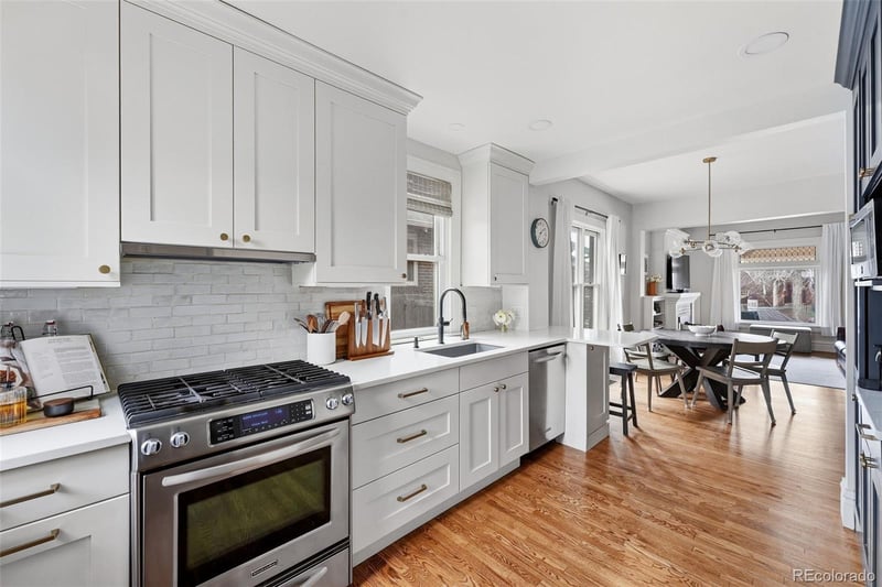 456 S Sherman St, Denver, CO 80209