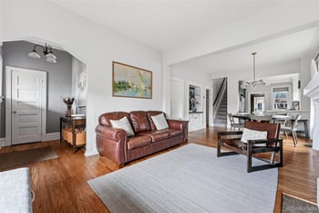 456 Sherman St, Denver, CO 80209