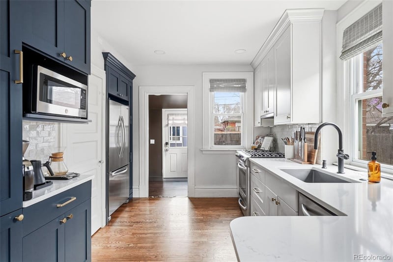 456 Sherman St, Denver, CO 80209