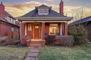 456 Sherman St, Denver, CO 80209