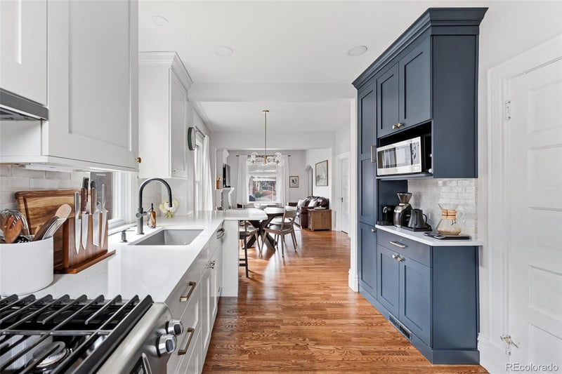 456 Sherman St, Denver, CO 80209