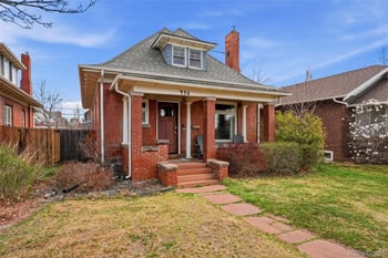 456 Sherman St, Denver, CO 80209