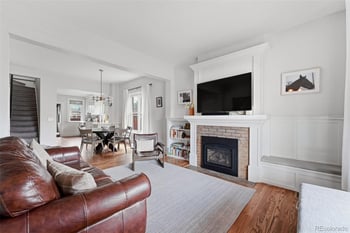 456 Sherman St, Denver, CO 80209