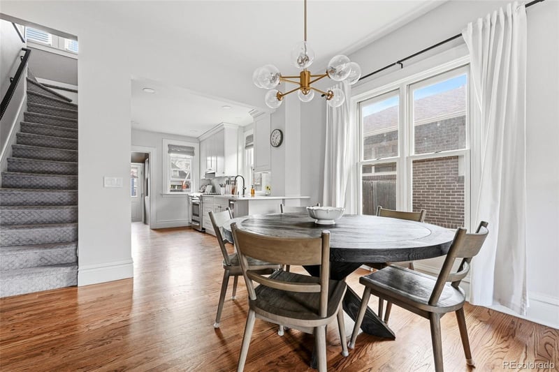 456 Sherman St, Denver, CO 80209