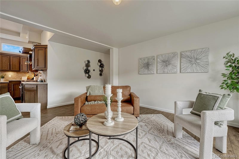 4157 Gray Fox Hts, Colorado Springs, CO 80922