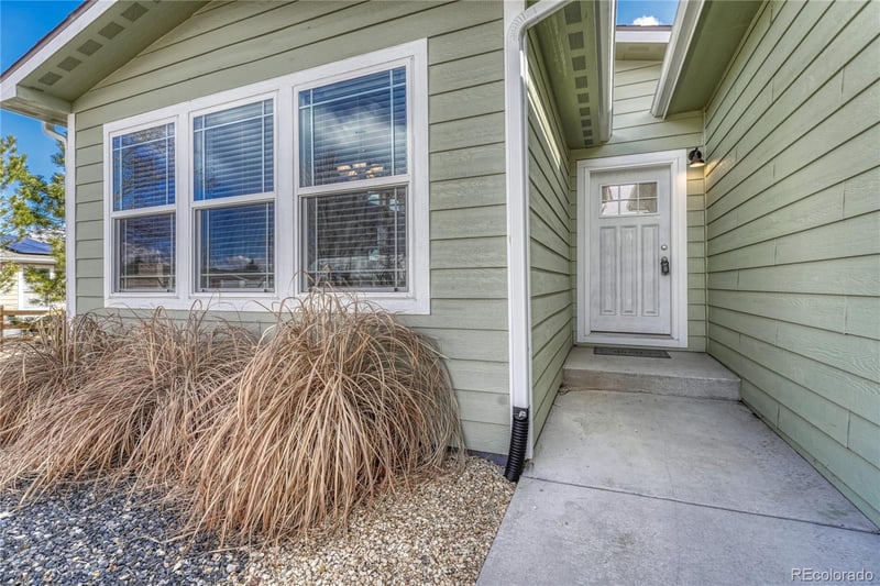 4157 Gray Fox Hts, Colorado Springs, CO 80922