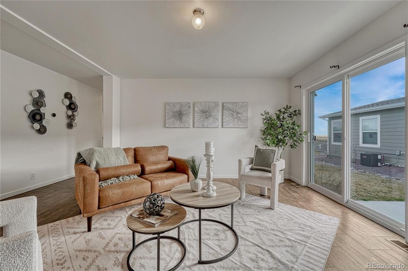 4157 Gray Fox Hts, Colorado Springs, CO 80922