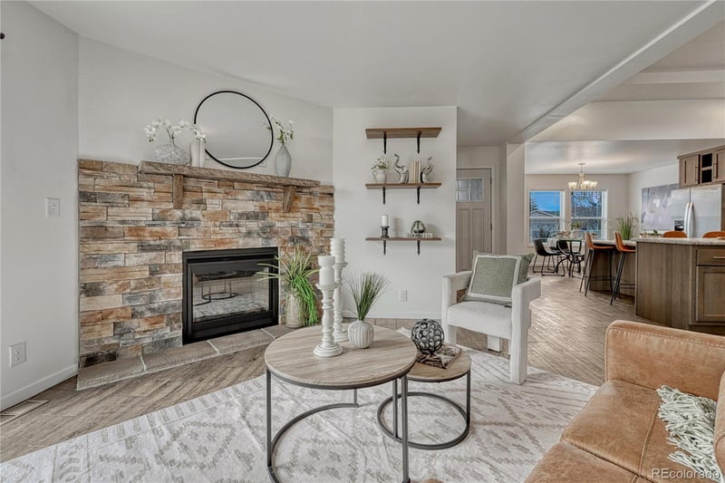 4157 Gray Fox Hts, Colorado Springs, CO 80922