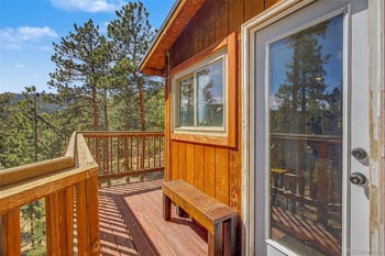 10116 Sprucedale Dr, Conifer, CO 80433