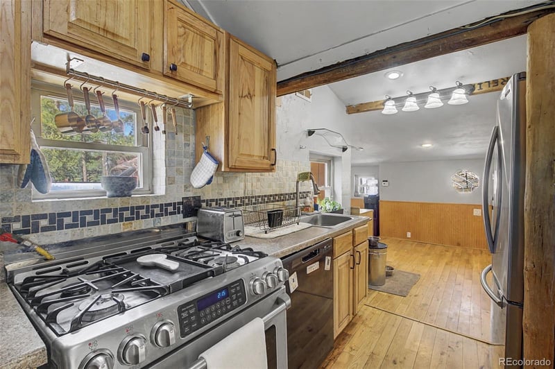 10116 Sprucedale Dr, Conifer, CO 80433