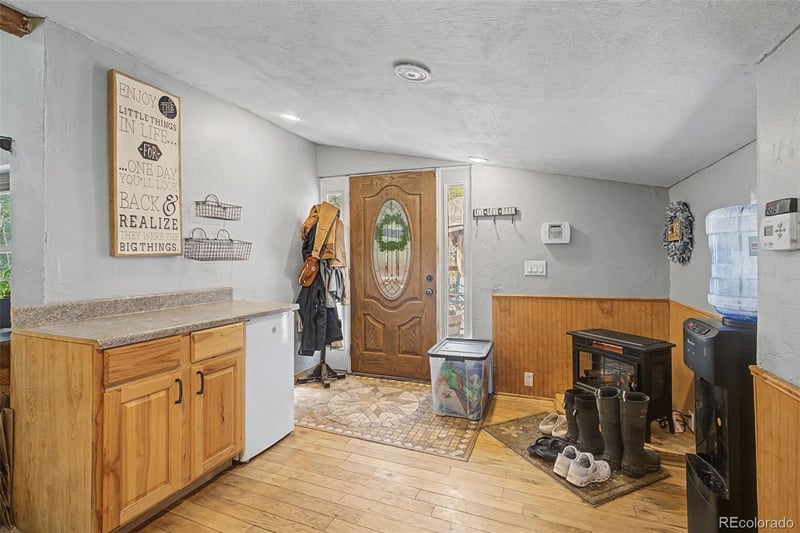 10116 Sprucedale Dr, Conifer, CO 80433