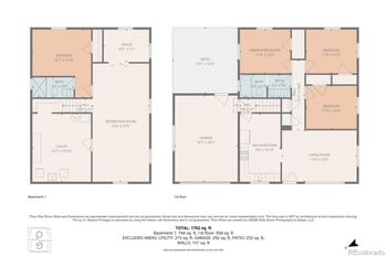 740 Lotus Way, Broomfield, CO 80020